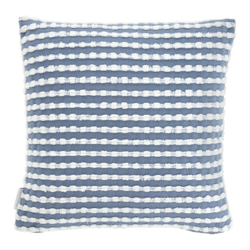 Pernă decorativă 43x43 cm Stab Stitch – Catherine Lansfield