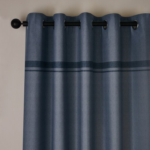 Draperii albastre 2 buc. 168x229 cm Melville – Catherine Lansfield