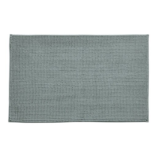 Covoraș de baie verde 50x80 cm Bobble – Catherine Lansfield