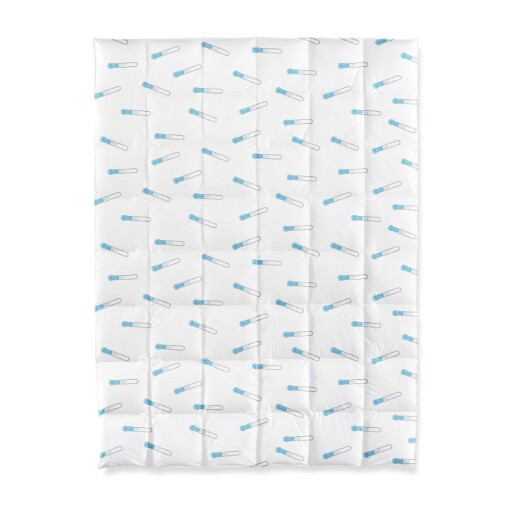 Pilotă pentru vară 140x200 cm Coolmax – Good Morning