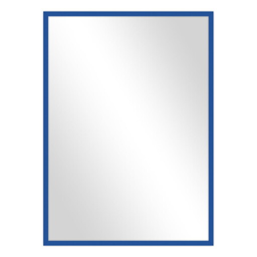 Oglindă de perete 52x72 cm Blue – knor