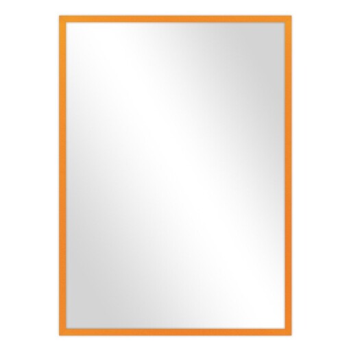 Oglindă de perete 52x72 cm Orange – knor