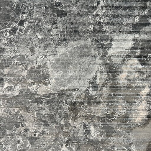 Marmura Talos Riflata Wave, 2 cm