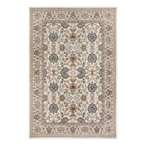 Covor crem 57x90 cm Orient Saraceni – Hanse Home