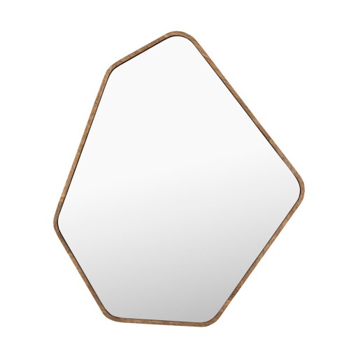 Oglindă de perete 41,5x50 cm Bryn – Dutchbone