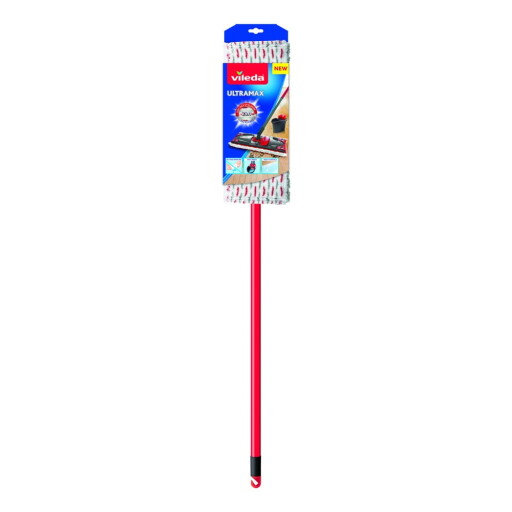 Mop pentru podea Vileda Ultramax Microfibre