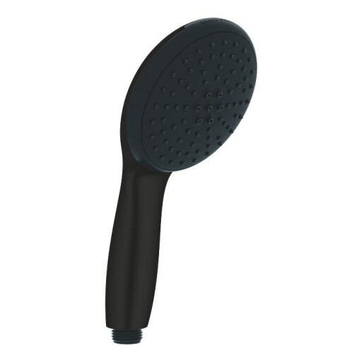 Para de dus Grohe Tempesta 110 cu doua tipuri de jet 7.4 l/min  matte black