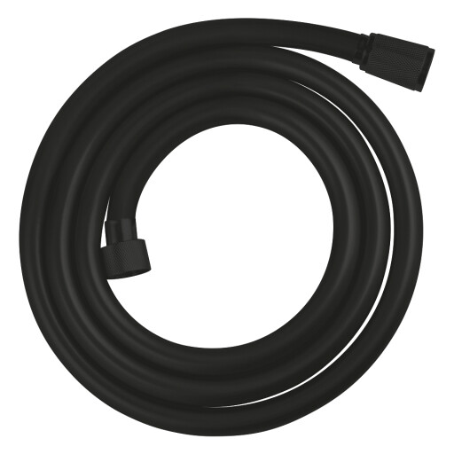 Furtun de dus Grohe VitalioFlex Trend 175cm  287422432  matte black