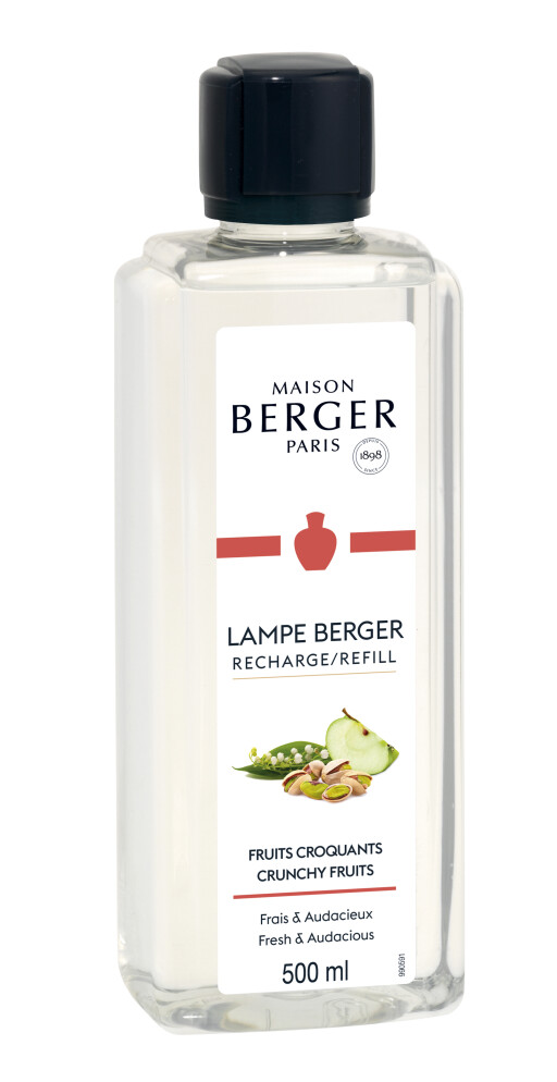 Parfum pentru lampa catalitica Maison Berger Fruits Croquants 500ml