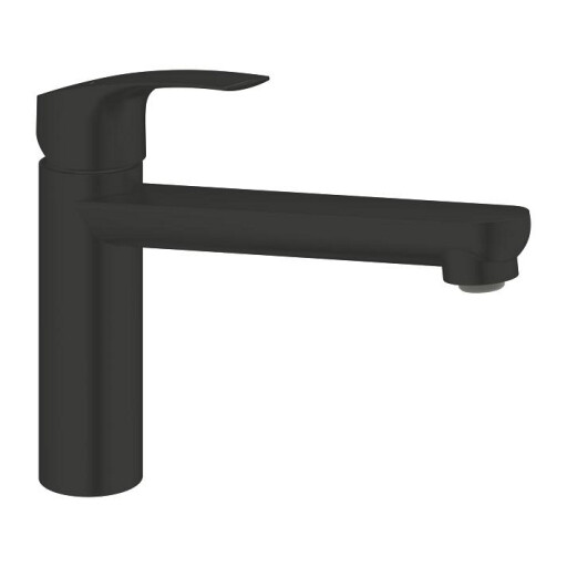 Baterie bucatarie Grohe Eurosmart M  matte black