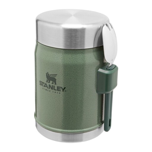 Termos pentru mâncare cu lingură – Stanley