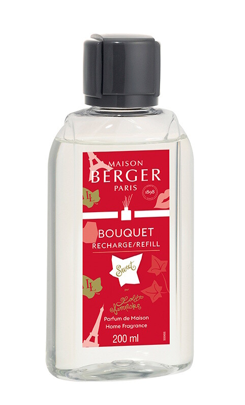 Parfum pentru difuzor Maison Berger  Lolita Lempicka Sweet 200ml