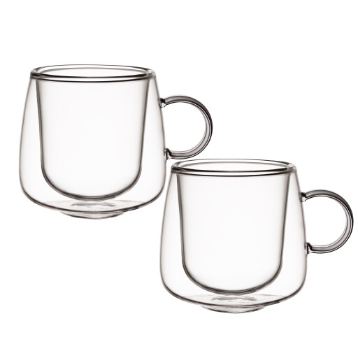 Set 2 cesti pentru espresso Villeroy & Boch Artesano Hot&Cold Beverages 60 ml