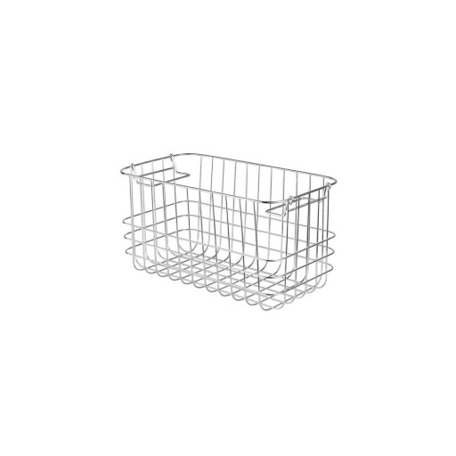 Coș de depozitare din sârmă din metal 31x16,5x16 cm Store It – Mette Ditmer Denmark