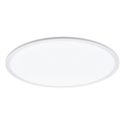 Plafonieră albă LED SARSINA-A – EGLO