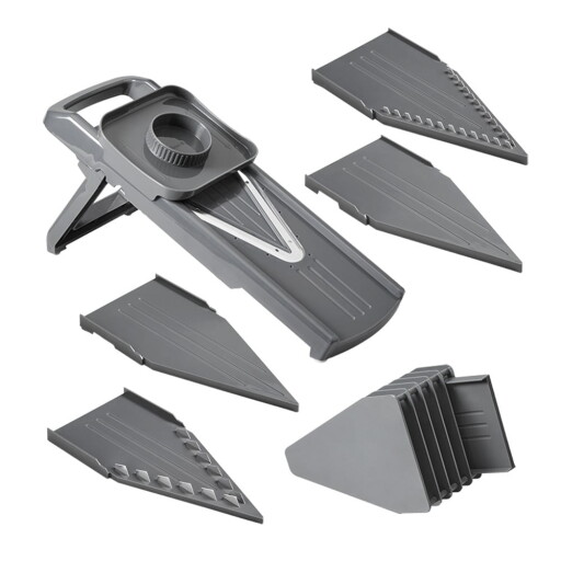 Feliator pentru legume – Metaltex