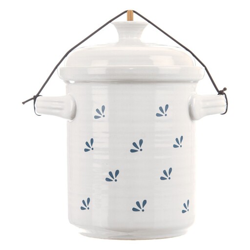 Borcan pentru fermentare 2,8 l – Orion