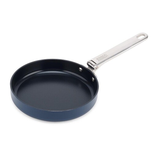 Tigaie cu suprafață ceramică ø 20 cm Space – Joseph Joseph