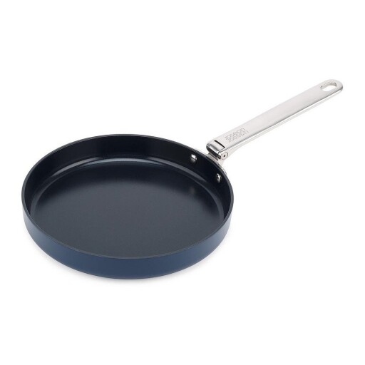 Tigaie cu suprafață ceramică ø 24 cm Space – Joseph Joseph