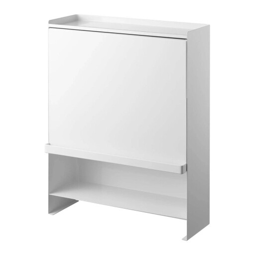 Organizator pentru mirodenii din metal Tower – YAMAZAKI