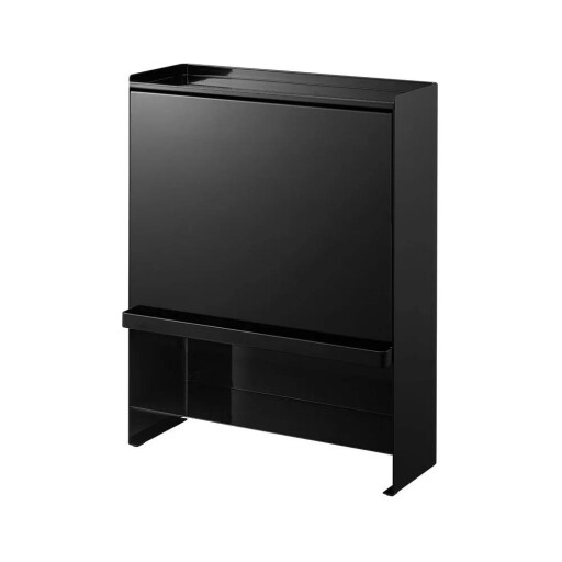 Organizator pentru mirodenii din metal Tower – YAMAZAKI