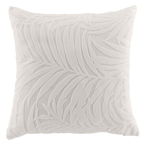 Față de pernă din catifea 40x40 cm Natureo – douceur d'intérieur