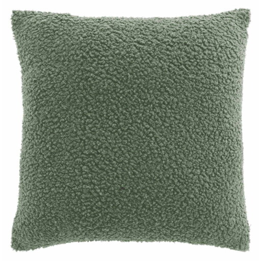 Față de pernă din sherpa 40x40 cm Woolen – douceur d'intérieur