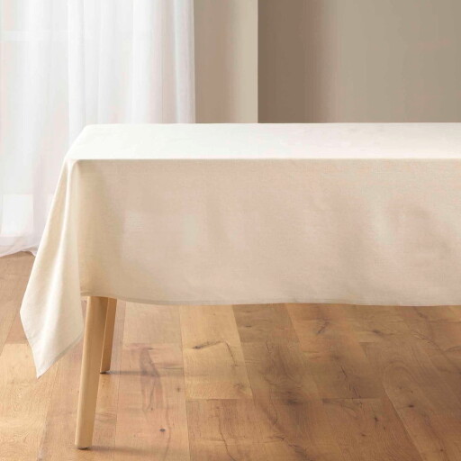 Față de masă 140x240 cm Serafine – douceur d'intérieur