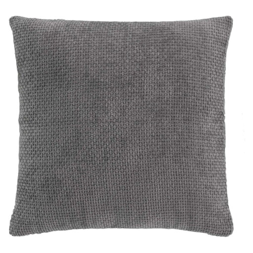 Pernă decorativă din janilie 45x45 cm Leo – douceur d'intérieur