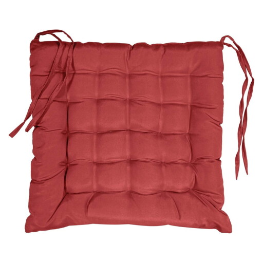 Pernă de scaun 40x40 cm Essentiel – douceur d'intérieur