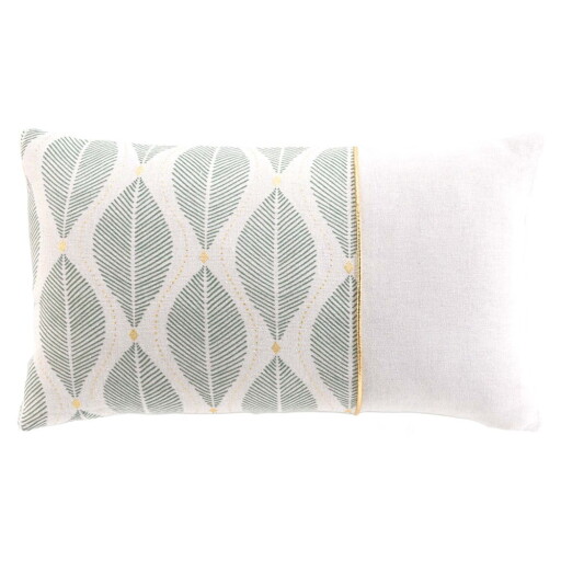 Pernă decorativă 30x50 cm Maho – douceur d'intérieur