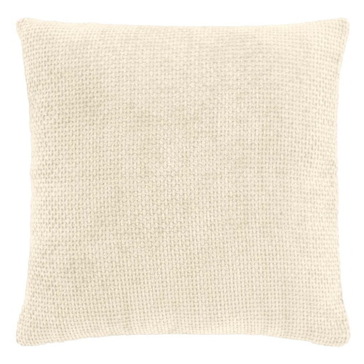 Față de pernă din janilie 40x40 cm Leo – douceur d'intérieur