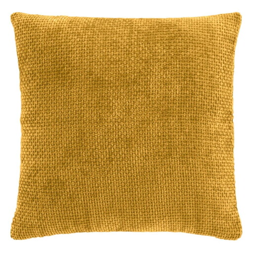 Față de pernă din janilie 40x40 cm Leo – douceur d'intérieur