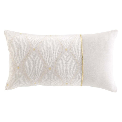 Pernă decorativă 30x50 cm Maho – douceur d'intérieur