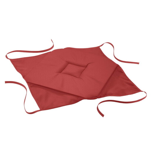 Pernă de scaun 40x40 cm Essentiel – douceur d'intérieur