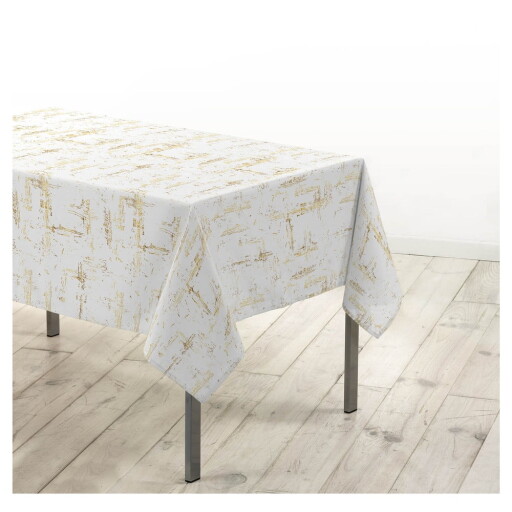 Față de masă 145x240 cm Granitor – douceur d'intérieur