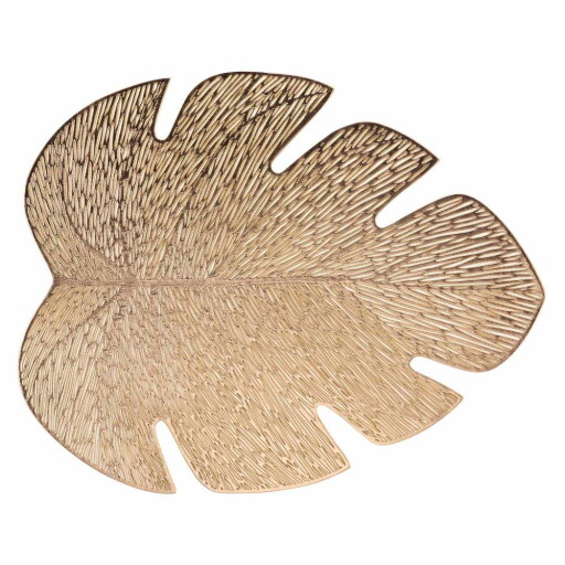 Suport pentru farfurii din plastic 46x36 cm Flamboyant – douceur d'intérieur