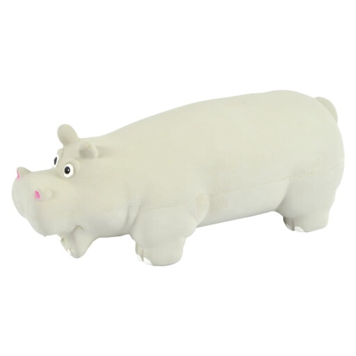 Jucărie pentru câine Hippo – Love Story