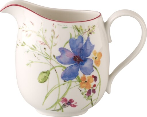 Latiera Mariefleur Basic, Villeroy &amp; Boch, 600 ml, portelan premium