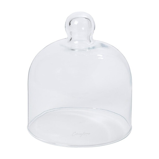 Capac de sticlă Casafina Glass Domes, ø 14 cm