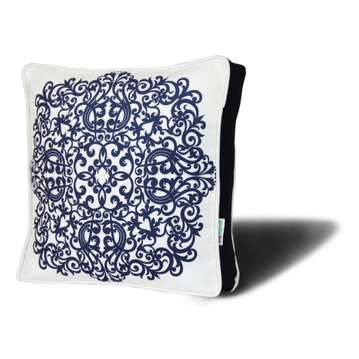 Pernă de scaun 42x42 cm – Mioli Decor