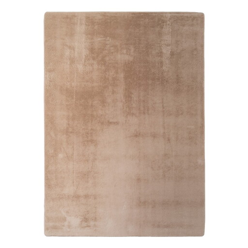 Covor tip traversă bej lavabil 80x250 cm Joy 1400 – Ayyildiz Carpets