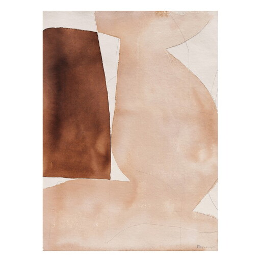 Poster 50x70 cm Bloom – The Poster Club