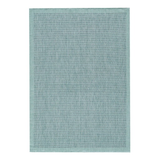 Covor pentru exterior și interior albastru 60x100 cm Giza 1410 – Ayyildiz Carpets