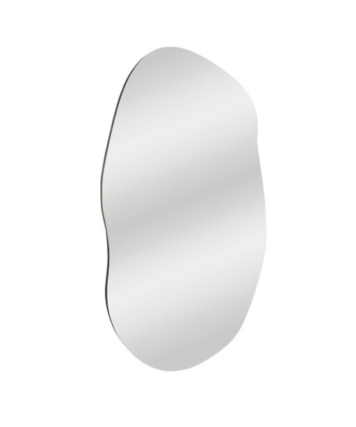 Oglinda decorativa, Hanah Home, Lossa, Negru