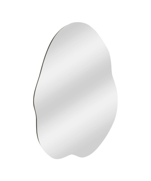 Oglinda decorativa, Hanah Home, Ohho, Negru