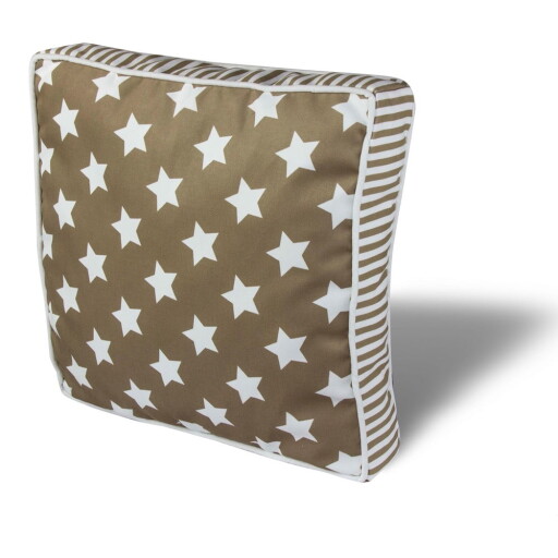 Pernă de scaun 42x42 cm – Mioli Decor