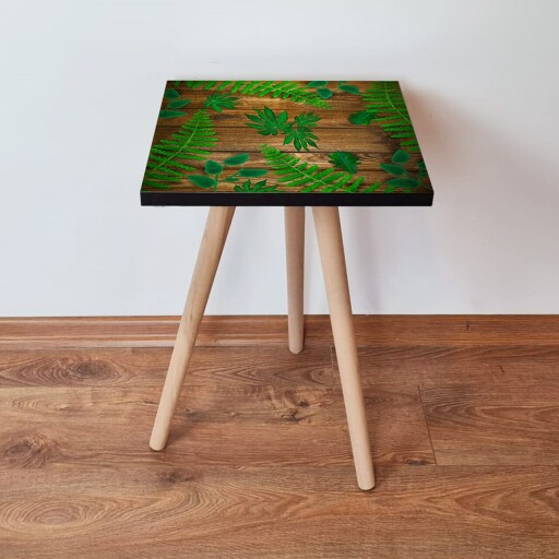 Masuta, Hanah Home, Shp14, Verde/Maro