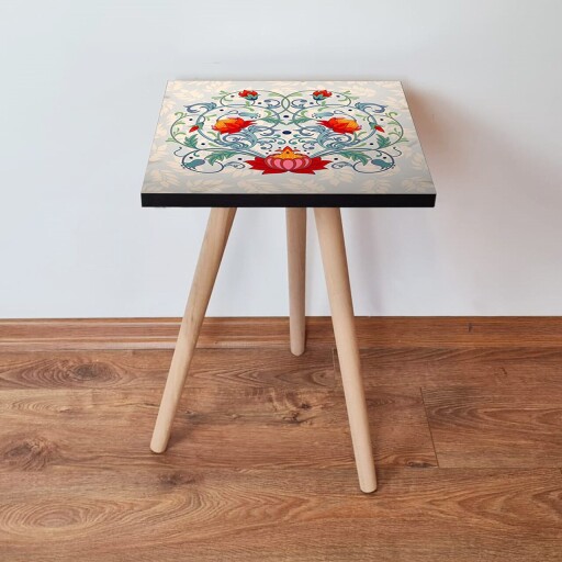 Masuta, Hanah Home, Shp144, Multicolor