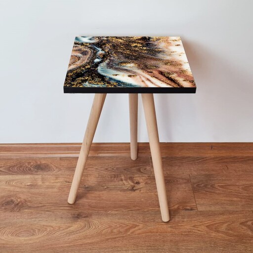 Masuta, Hanah Home, Shp148, Multicolor